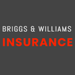 Briggs & Williams Insurance Logo