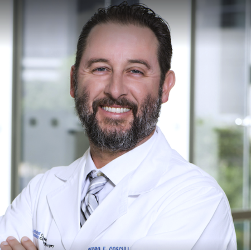 Pedro Cosculluela, MD of Orthopaedic Specialists of Austin | Austin, TX