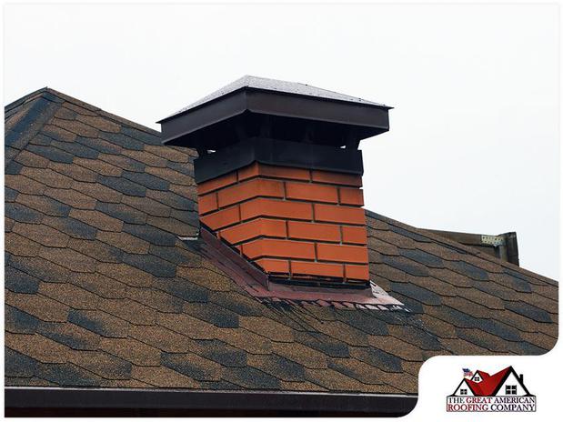 Images The Great American Roofing Company