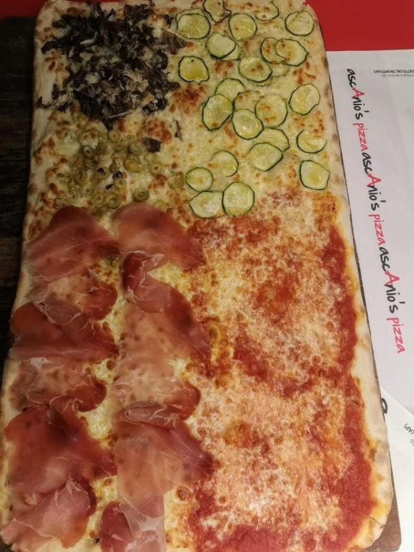 Images Pizzeria Ascanio's