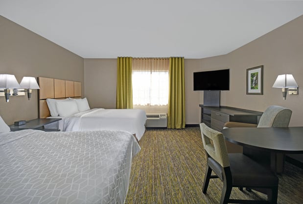 Images Candlewood Suites Sumter by IHG