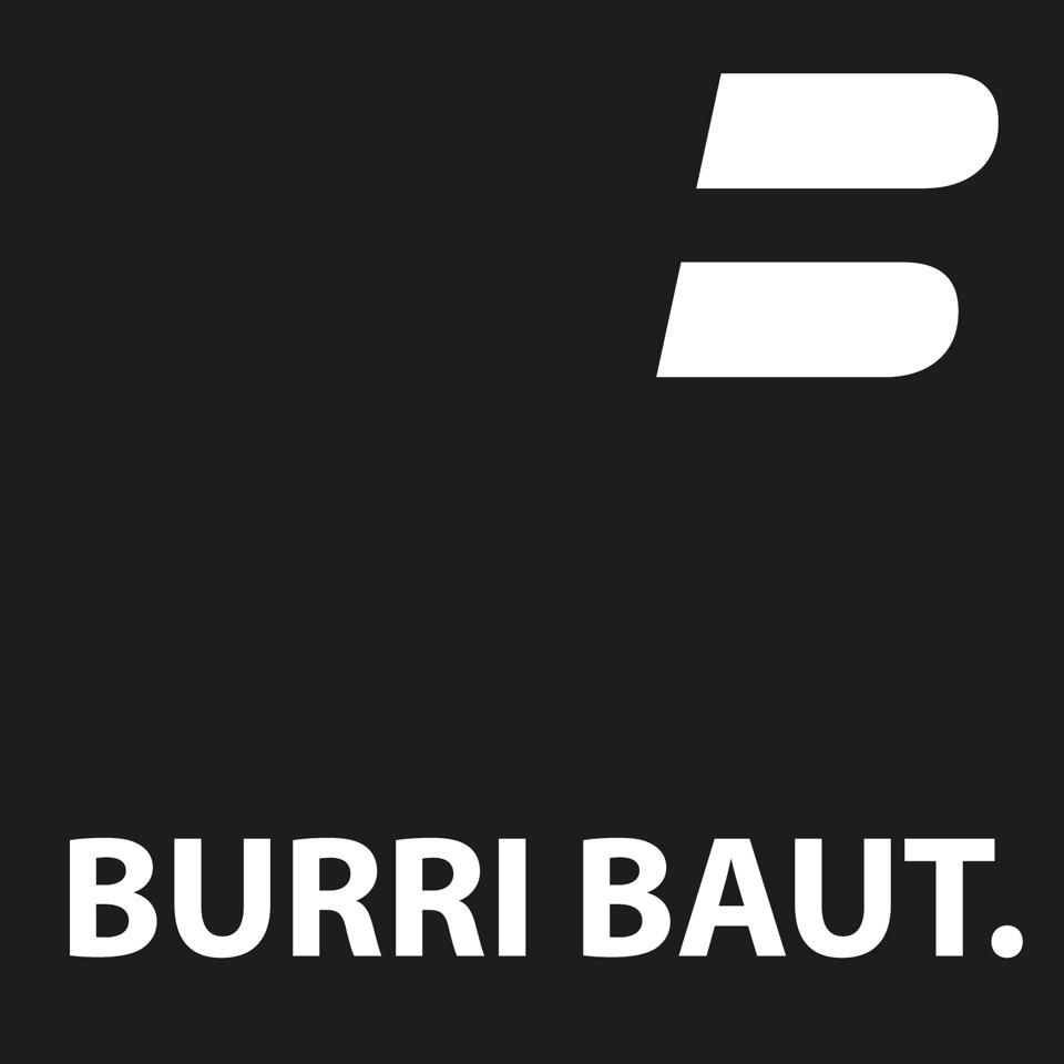 Burri Baut Logo