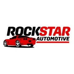 Rockstar Automotive Logo