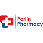 Parlin Pharmacy Logo