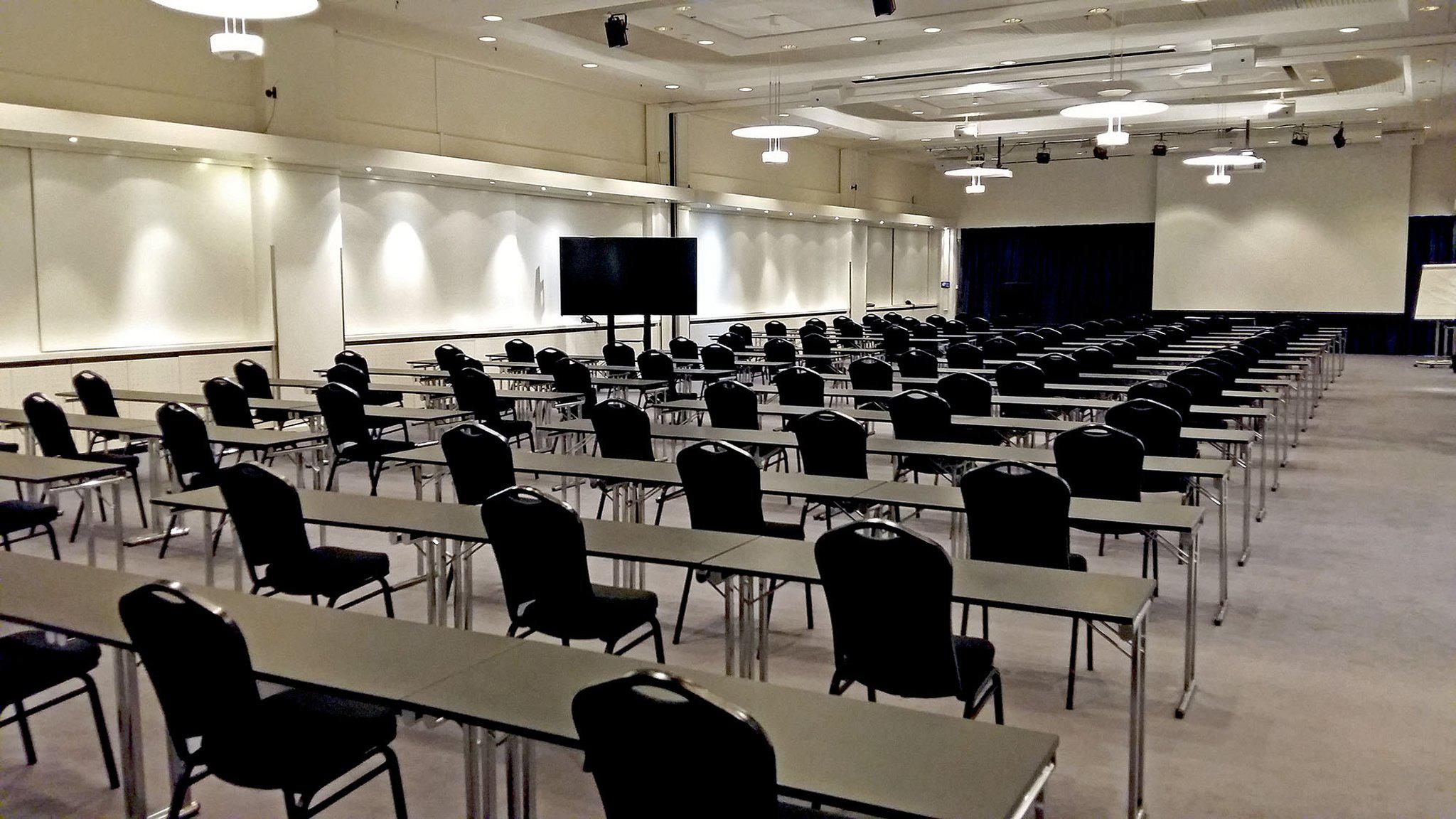 Images Crowne Plaza Helsinki - Hesperia by IHG