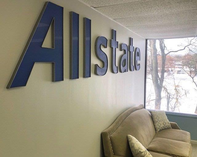 Missy Steil: Allstate Insurance Photo