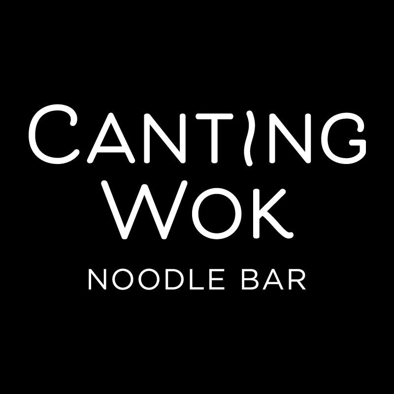 Canting Wok & Noodle Bar Logo