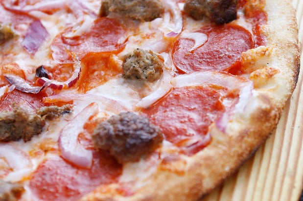 Images Blaze Pizza