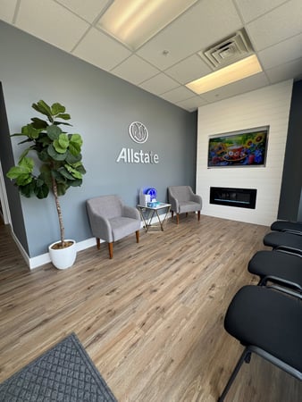 Images VERONICA CONTRERAS: Allstate Insurance