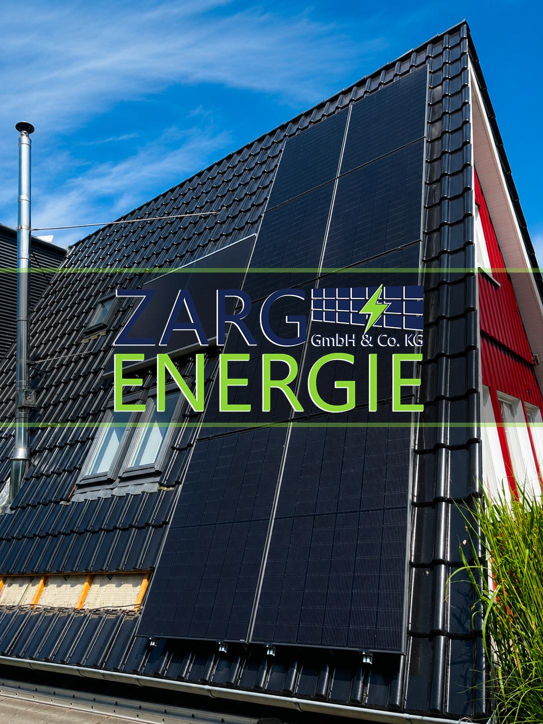 Bild 7 ZARG Energie GmbH & Co. KG - Ihr Partner für Photovoltaikanlagen aus Westerstede in Westerstede