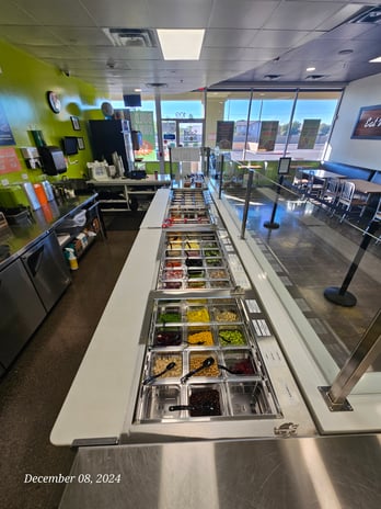 Images Salad World