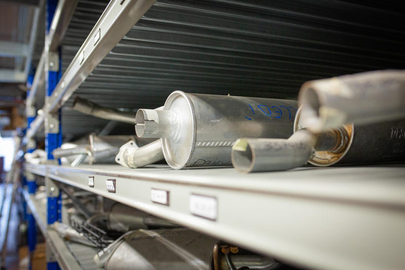 Images Nuova ElleDi Autoricambi