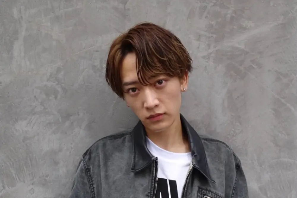 Images メンズサロンACRO【アクロ】