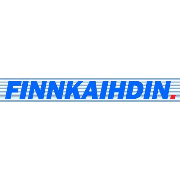 Finnkaihdin Logo