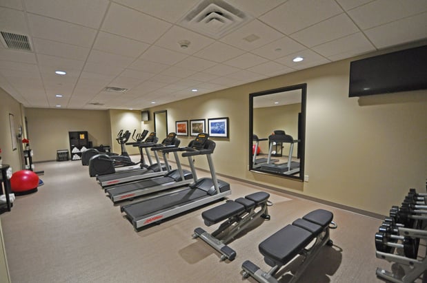 Images Staybridge Suites Eau Claire - Altoona by IHG