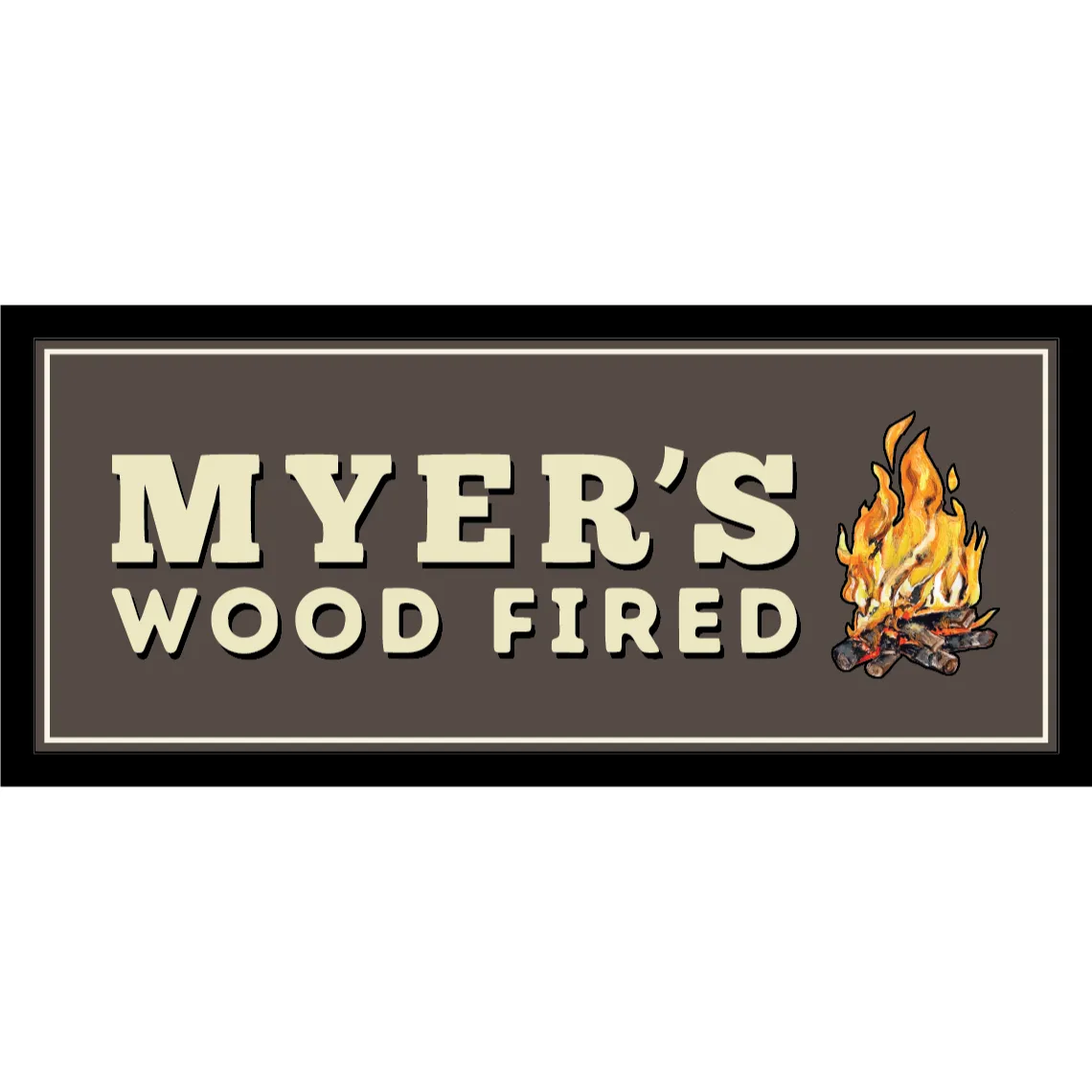 company logo