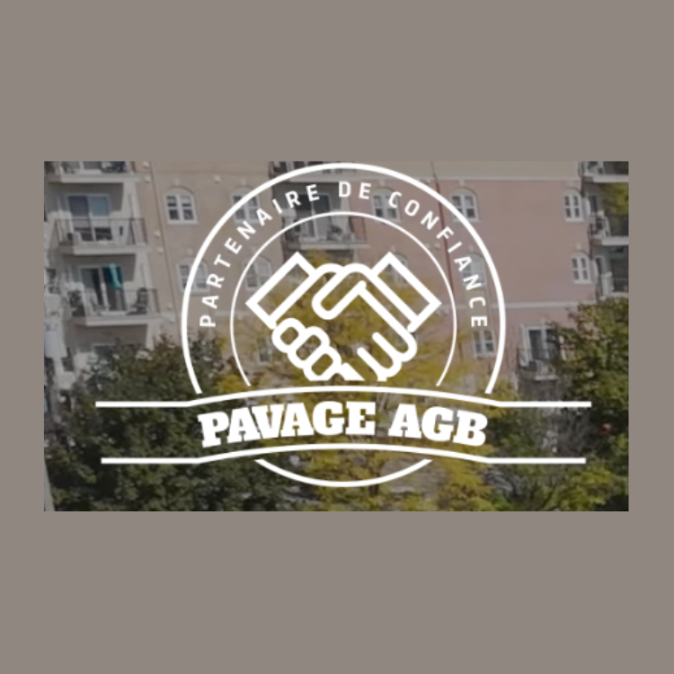 pavage a.g.b. Inc.