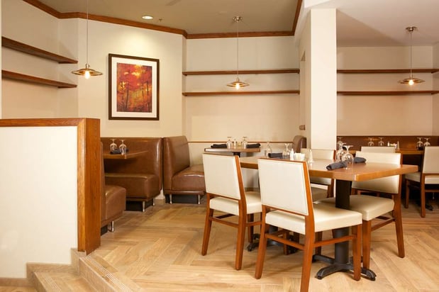 Images DoubleTree Suites by Hilton Hotel Raleigh - Durham