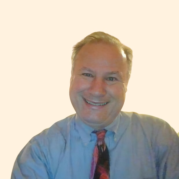 Images Bernard Ball, Counselor