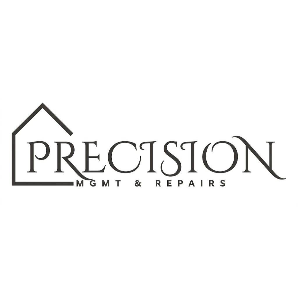 Precision MGMT & Repairs