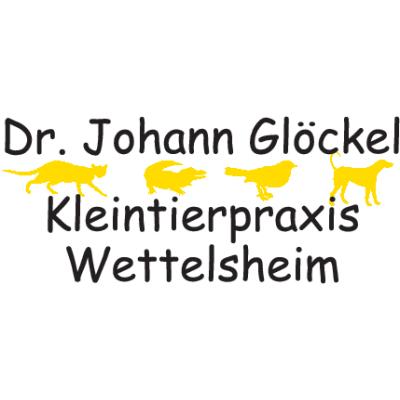 Dr. Johann Glöckel Logo