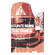 Accurate Marine Electronics