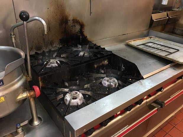 Images A & J Duct Cleaning