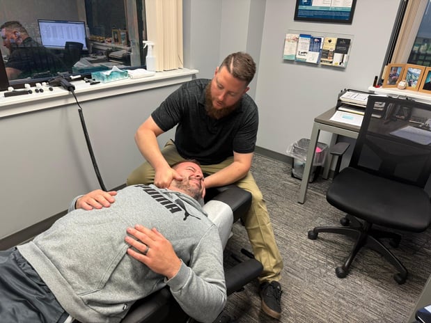 Images Pure Wellness Chiropractic