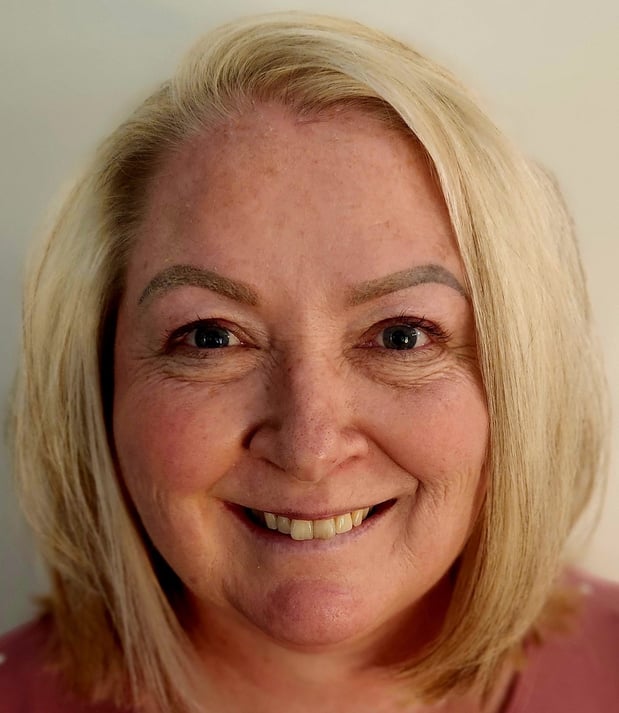 Images Shannon Harding, Psychiatric Nurse Practitioner