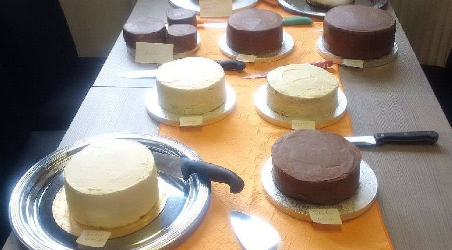 GenussBoxX Ltd. SCHMECKT EINFACH, Egerländer Straße 25 in Königsbrunn