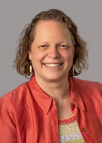 portrait of Stephanie B. Roberts PAC