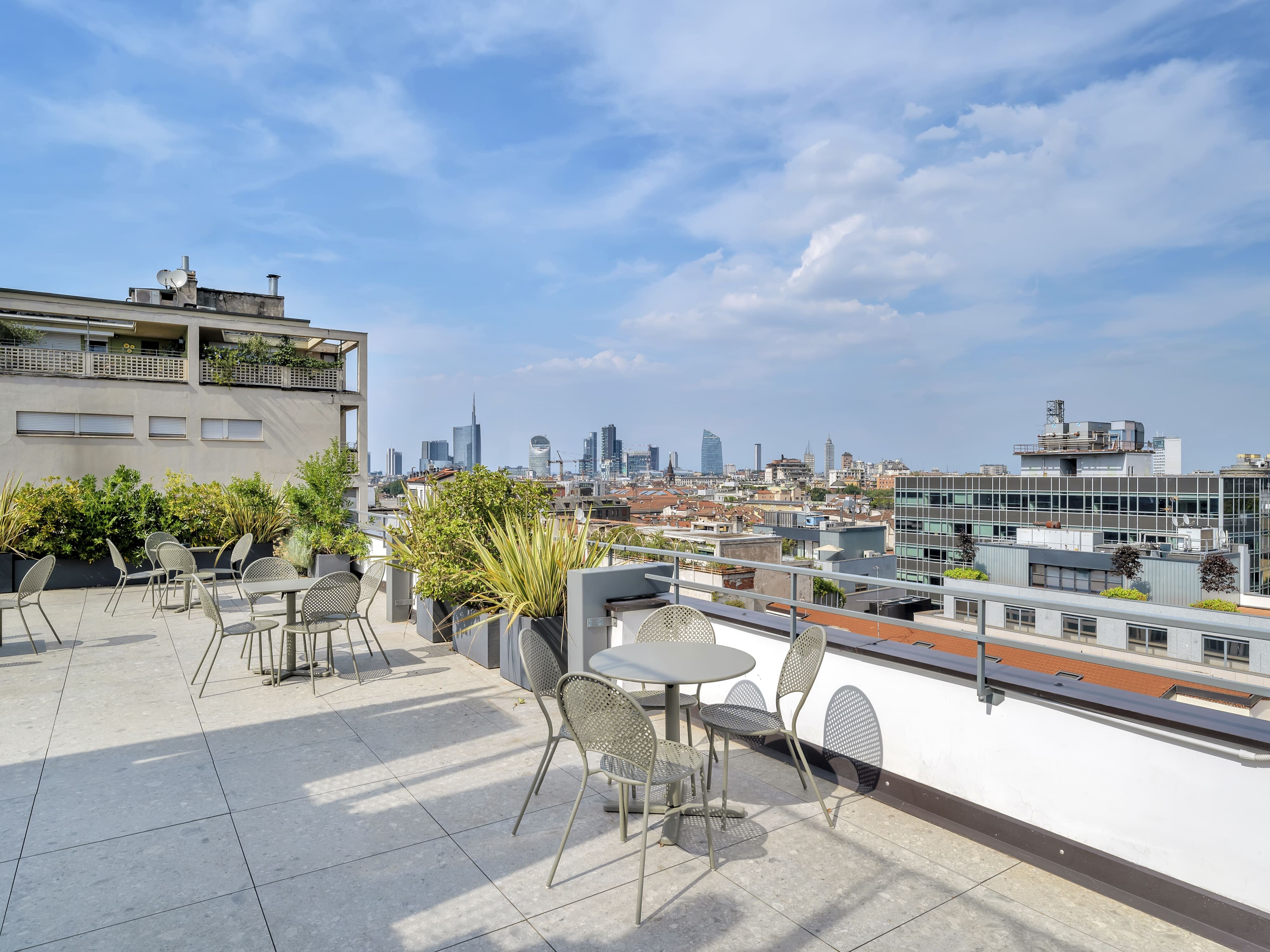 Images B&B HOTEL Milano City Center Duomo