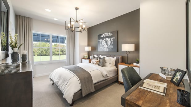 Images Edgewood by Toll Brothers - Closed