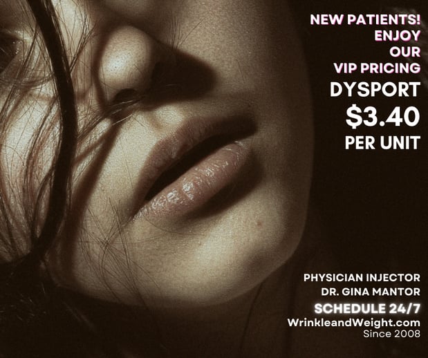 Images Dr. Mantor's Wrinkle and Weight Solutions