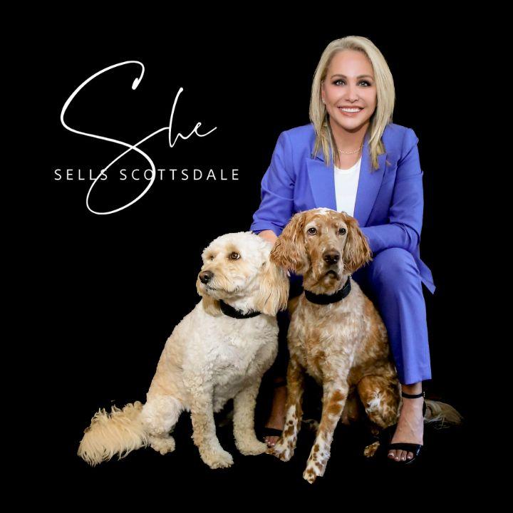 Images Pam Torgrimson | She Sells Scottsdale