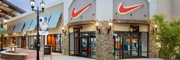 Images Nike Factory Store - Charlotte