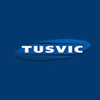 Tusvic Logo