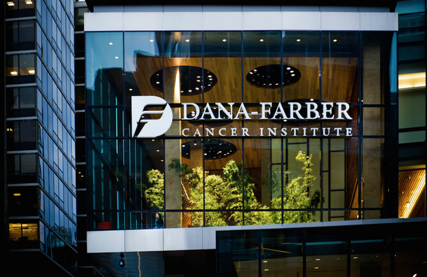 Images Dana-Farber Cancer Institute