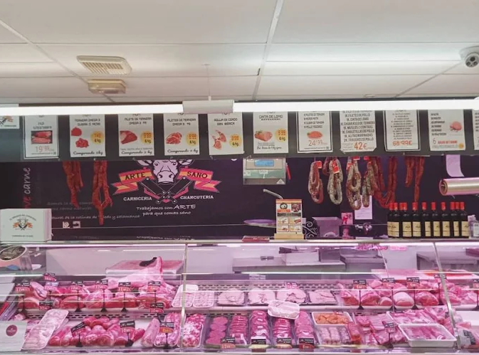 Images El Obrador Del Carnicero