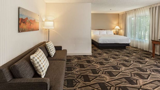 Images DoubleTree by Hilton Hotel Durango