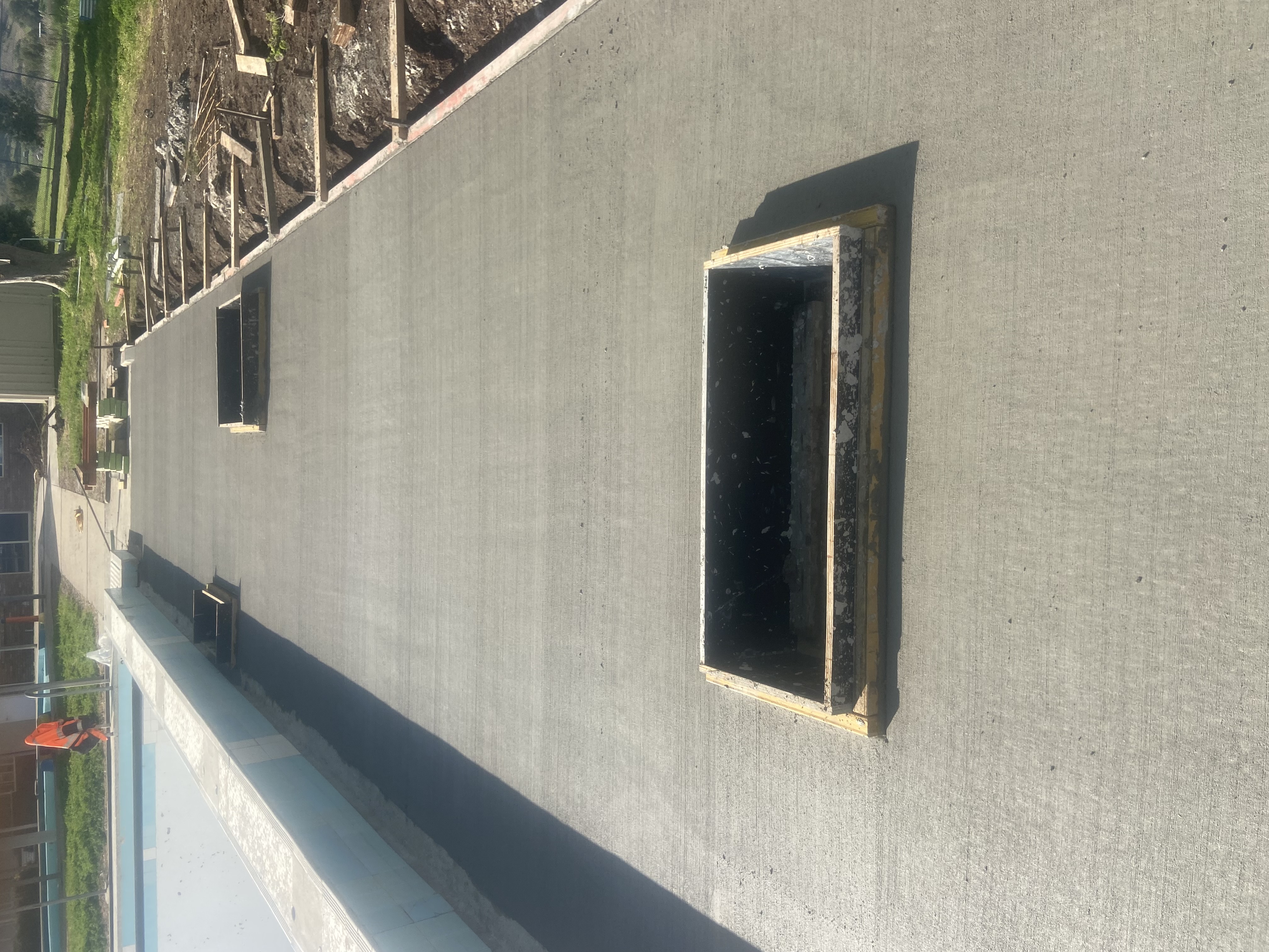 Images Lucon Concreting Pty Ltd