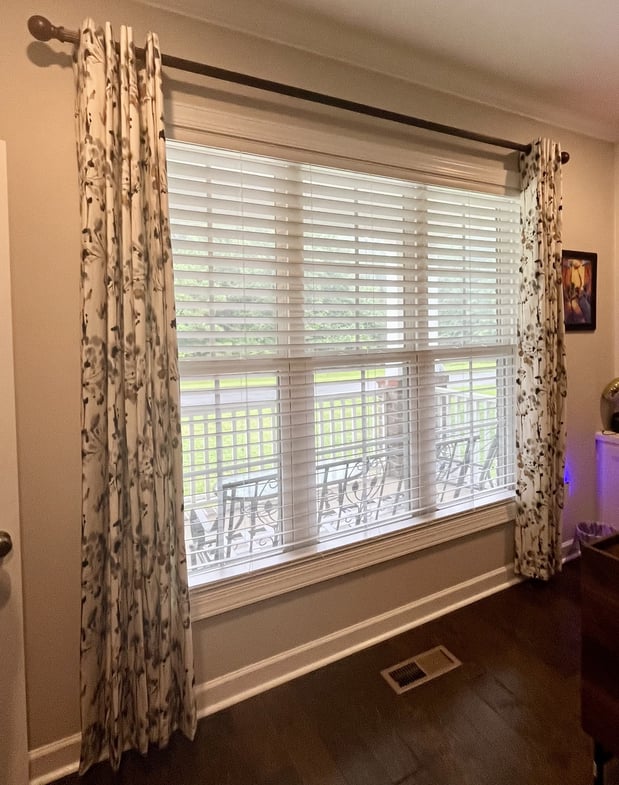 Images Budget Blinds of Lancaster and South Rock Hill