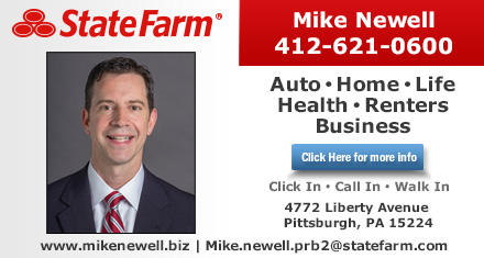 Images Mike Newell - State Farm Insurance Agent