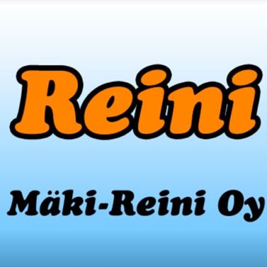 Mäki-Reini Oy Logo