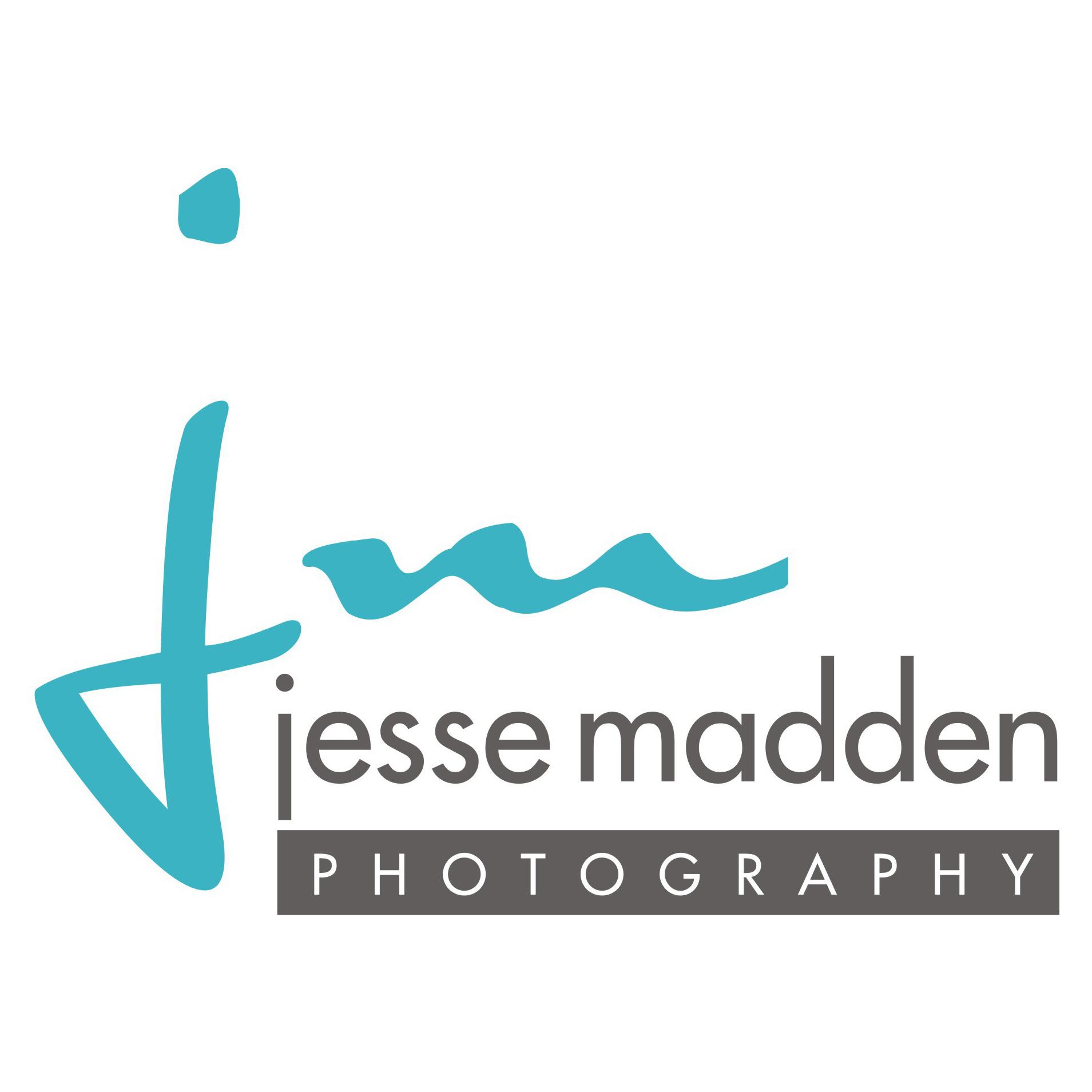 Jesse Madden Photography Logo