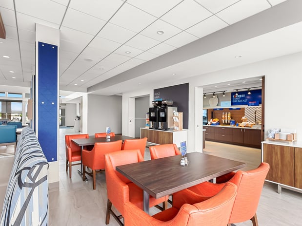 Images Holiday Inn Express Peotone by IHG