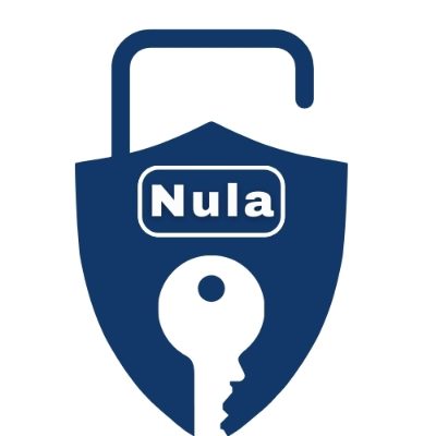 Schlüsseldienst Nula in Berlin - Logo