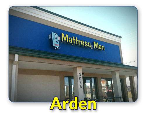 Images Mattress Man Stores - Hendersonville
