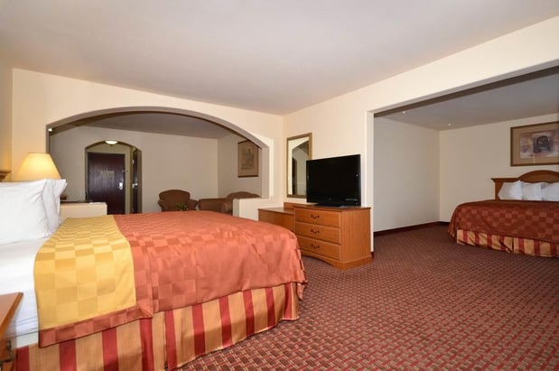 Images Best Western Casa Villa Suites