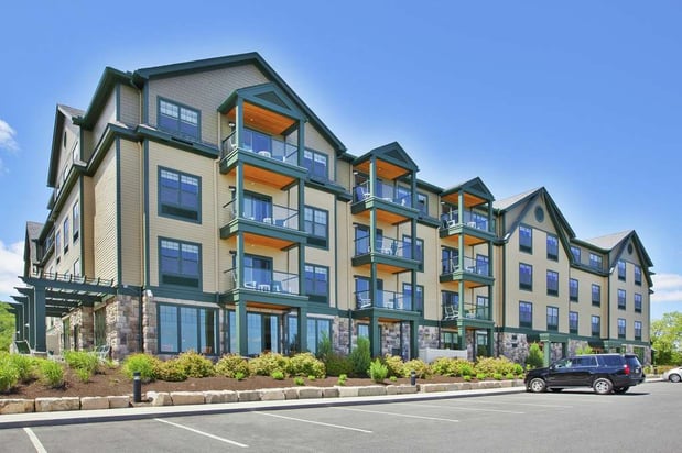 Images Hampton Inn Bar Harbor